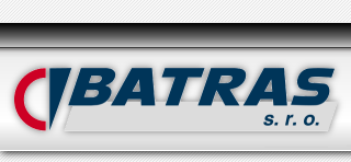 Logo Batras